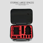 ls-S004 Portable Waterproof Drone Handbag Storage Bag for DJI Mavic Mini 2