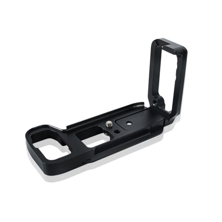 BEXIN A73 L-plate Camera Vertical Clapper for A7M3 A7III A7RIII Camera
