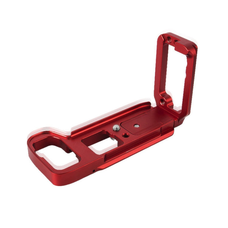 BEXIN A73 L-plate Camera Vertical Clapper for A7M3 A7III A7RIII Camera — view 8