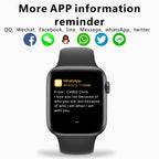 H55Pro 1.4 inch TFT Screen Smart Bluetooth Watch, Support Sleep Monitor / Heart Rate Monitor / Blood Pressure Monitor, Style: Steel Strap