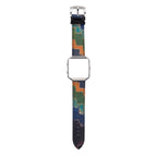 For Fitbit Blaze Men Customized Replacement Wrist Strap Watchband — Flying Dagon