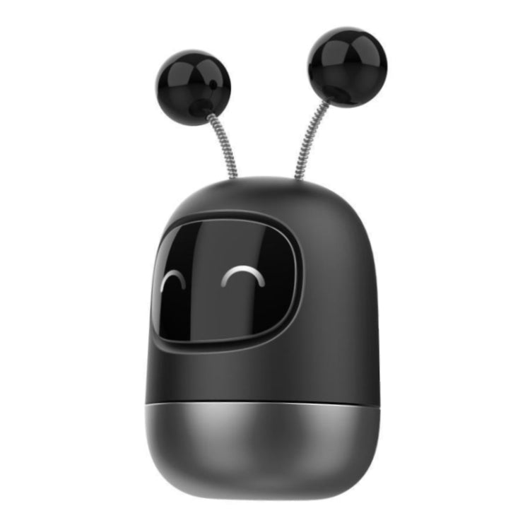 Cartoon Robot Car Paste Type Aromatherapy