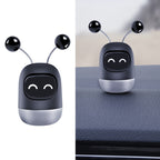 Cartoon Robot Car Paste Type Aromatherapy