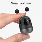 Cartoon Robot Car Paste Type Aromatherapy