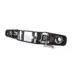 Car Left Door Outside Handle 25960525 for Chevrolet / GMC