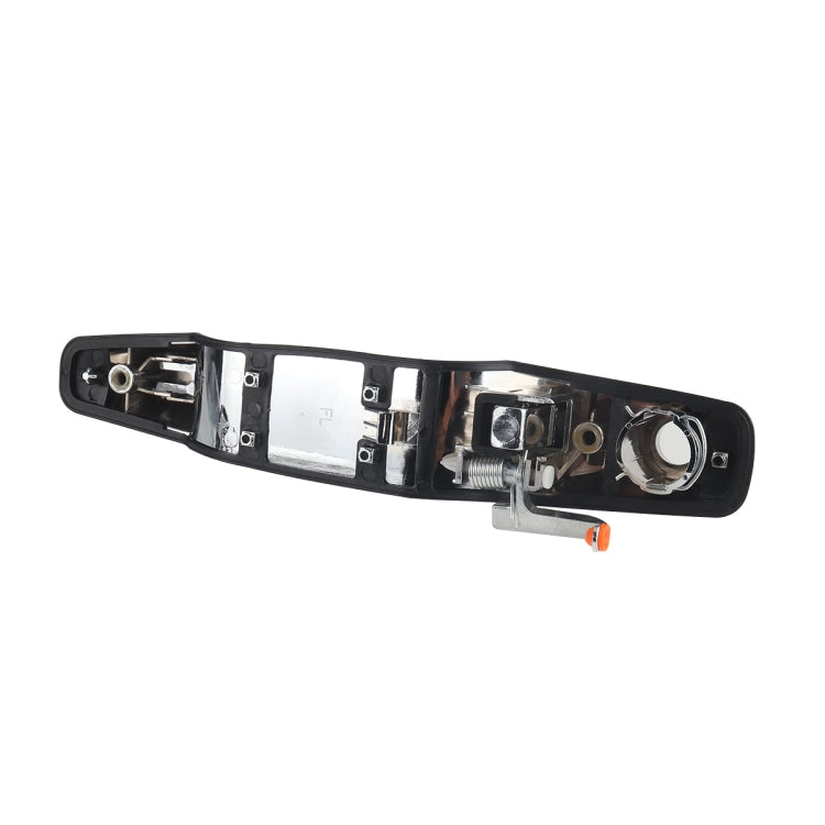 Car Left Door Outside Handle 25960525 for Chevrolet / GMC