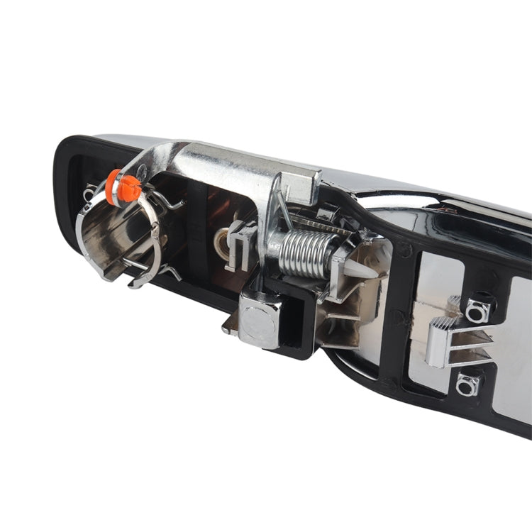 Car Left Door Outside Handle 25960525 for Chevrolet / GMC