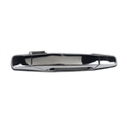 2 PCS Car Front Door Outside Handle 25960525/6 for Chevrolet / GMC