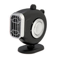 Portable Car Dashboard Electric Heater Winter Defroster