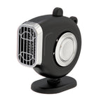 Portable Car Dashboard Electric Heater Winter Defroster