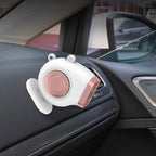 Portable Car Dashboard Electric Heater Winter Defroster