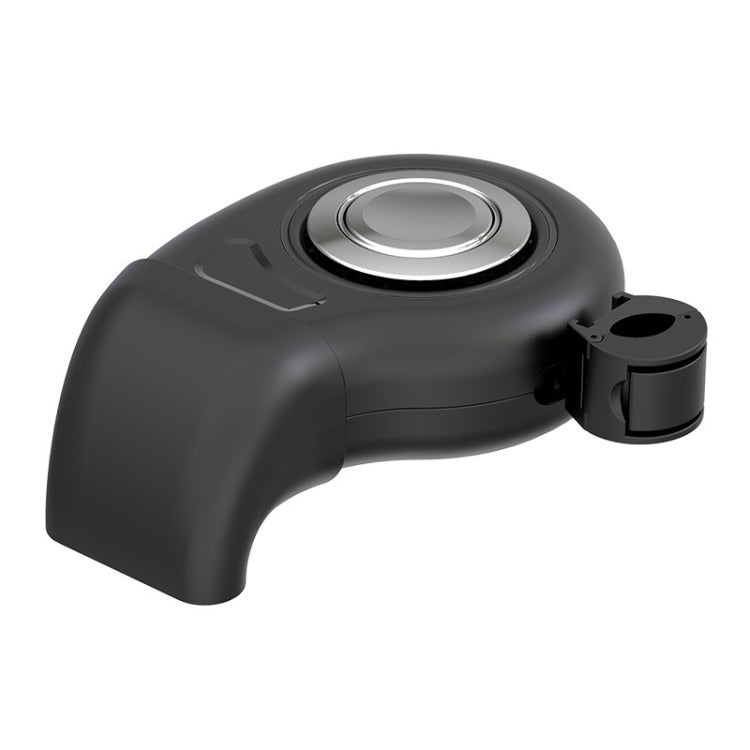 Portable Car Dashboard + Seat Hanging Electric Heater Winter Defroster