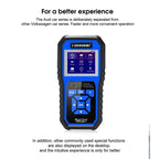 KONNWEI KW450 Car 2.8 inch TFT Color Screen Battery Tester Support 2 Languages / System XP WIN7 WIN8 WIN10