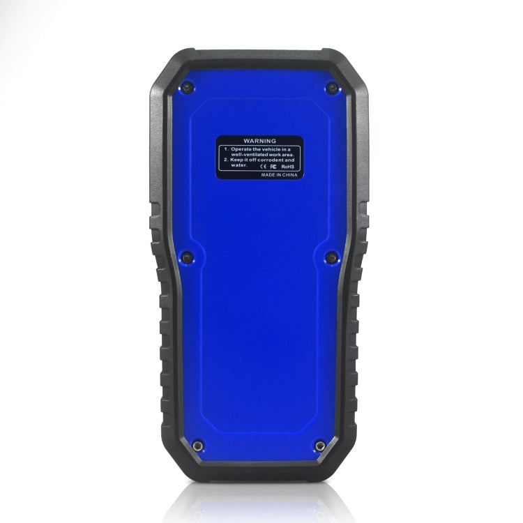 KONNWEI KW450 Car 2.8 inch TFT Color Screen Battery Tester Support 2 Languages / System XP WIN7 WIN8 WIN10