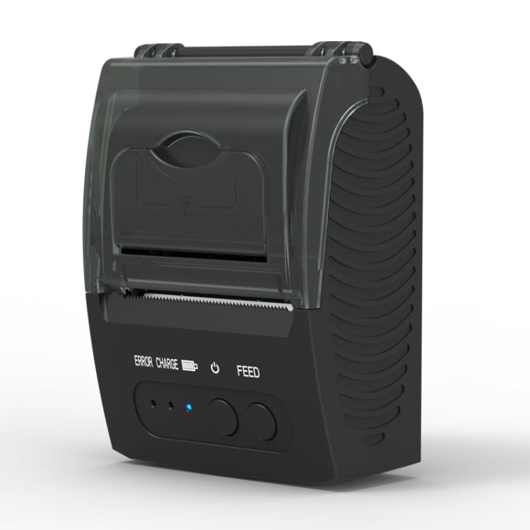 5811DD 58mm Bluetooth 4.0 Portable Thermal Bluetooth Receipt Printer