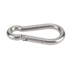 RV Trailer Spring Safety Rope Breakaway Cable