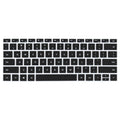 Laptop Crystal Keyboard Protective Film, For Huawei MateBook 14 inch / D 14 inch / D 15.6 inch / X / X Pro