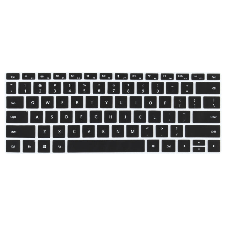 Laptop Crystal Keyboard Protective Film, For Huawei MateBook 14 inch / D 14 inch / D 15.6 inch / X / X Pro