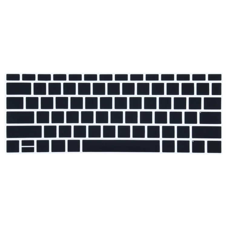 Laptop Crystal Keyboard Protective Film, For Huawei MateBook 14 inch / D 14 inch / D 15.6 inch / X / X Pro