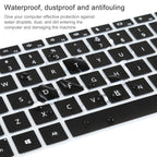 Laptop Crystal Keyboard Protective Film, For Huawei MateBook 14 inch / D 14 inch / D 15.6 inch / X / X Pro