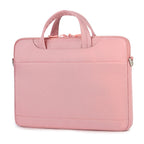 Multi-function Laptop Single Shoulder Bag Handbag — For 13.3-14 inch Laptop