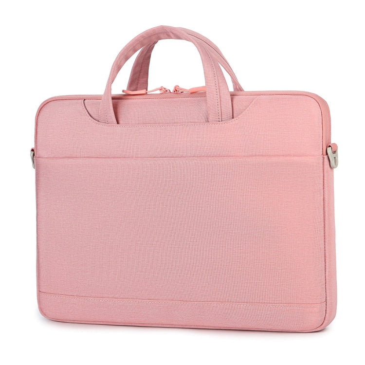 Multi-function Laptop Single Shoulder Bag Handbag — For 13.3-14 inch Laptop