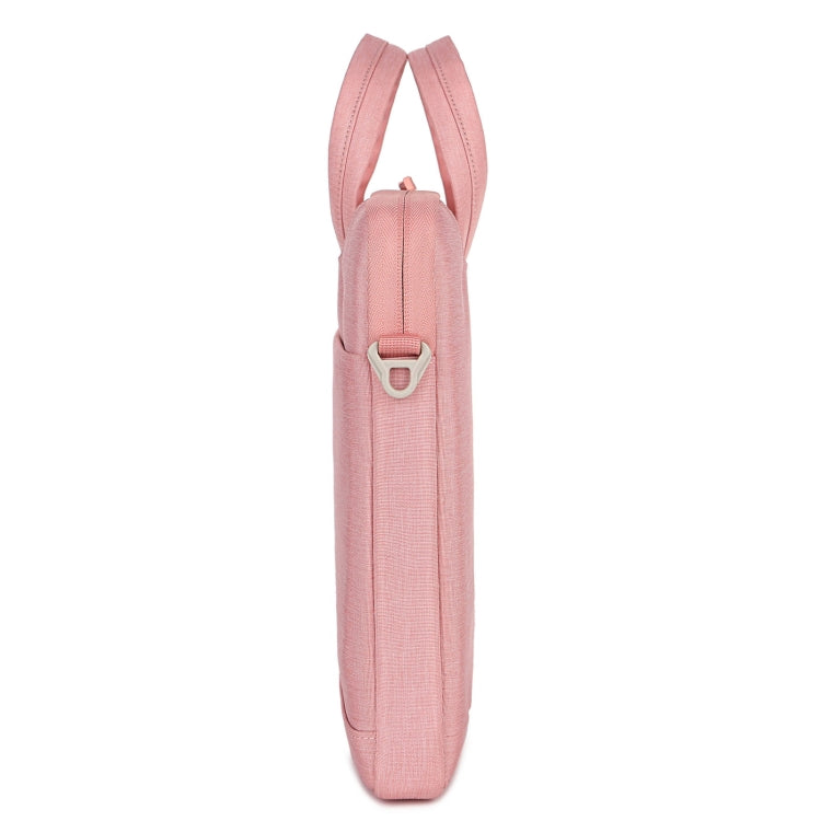 Multi-function Laptop Single Shoulder Bag Handbag — For 15-15.6 inch Laptop