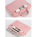 Multi-function Laptop Single Shoulder Bag Handbag — view 8