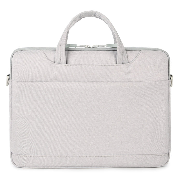 Multi-function Laptop Single Shoulder Bag Handbag — view 15