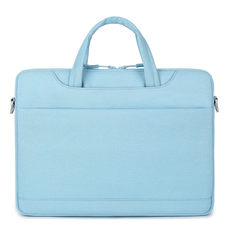 Multi-function Laptop Single Shoulder Bag Handbag — view 17