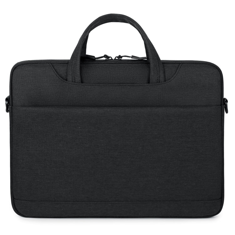 Multi-function Laptop Single Shoulder Bag Handbag — view 19