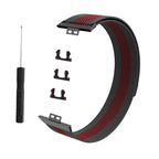 For Huawei Watch Fit Milanese Replacement Strap Watchband