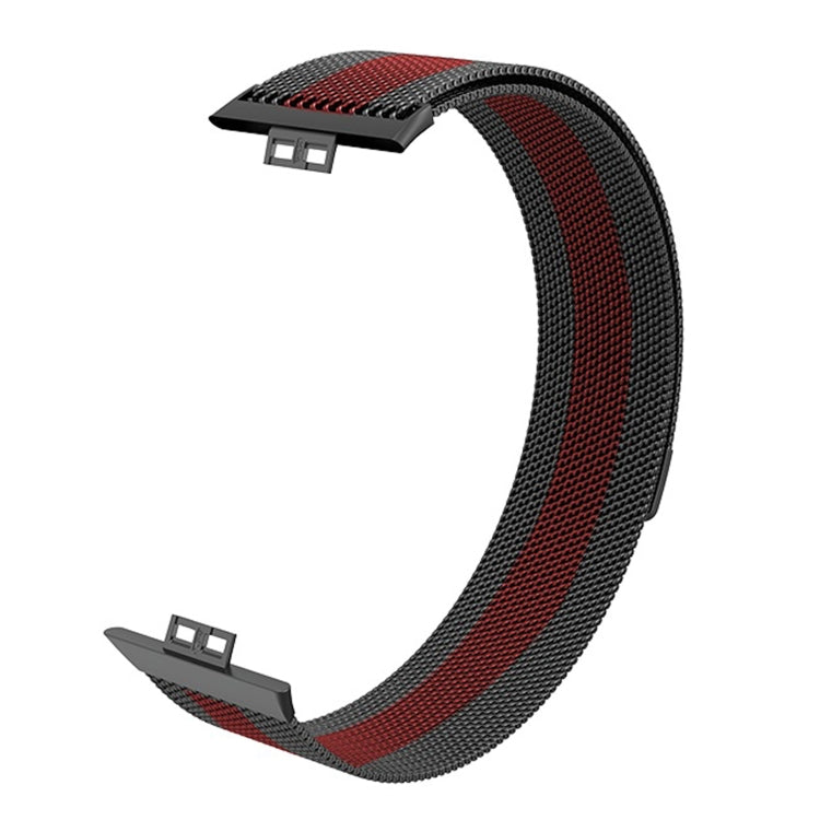For Huawei Watch Fit Milanese Replacement Strap Watchband