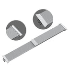 For Huawei Watch Fit Milanese Replacement Strap Watchband