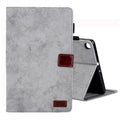 Business Style Horizontal Flip Leather Case, with Holder & Card Slot & Photo Frame & Sleep / Wake-up Function