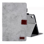 Business Style Horizontal Flip Leather Case, with Holder & Card Slot & Photo Frame & Sleep / Wake-up Function