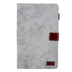 Business Style Horizontal Flip Leather Case, with Holder & Card Slot & Photo Frame & Sleep / Wake-up Function