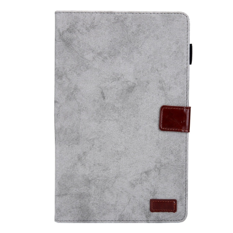 Business Style Horizontal Flip Leather Case, with Holder & Card Slot & Photo Frame & Sleep / Wake-up Function