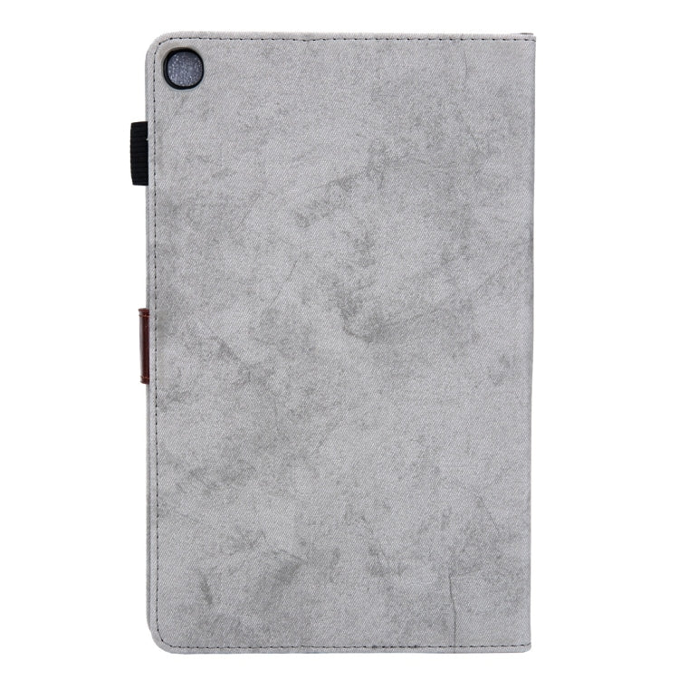 Business Style Horizontal Flip Leather Case, with Holder & Card Slot & Photo Frame & Sleep / Wake-up Function