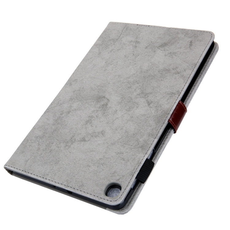 Business Style Horizontal Flip Leather Case, with Holder & Card Slot & Photo Frame & Sleep / Wake-up Function