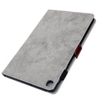 Business Style Horizontal Flip Leather Case, with Holder & Card Slot & Photo Frame & Sleep / Wake-up Function
