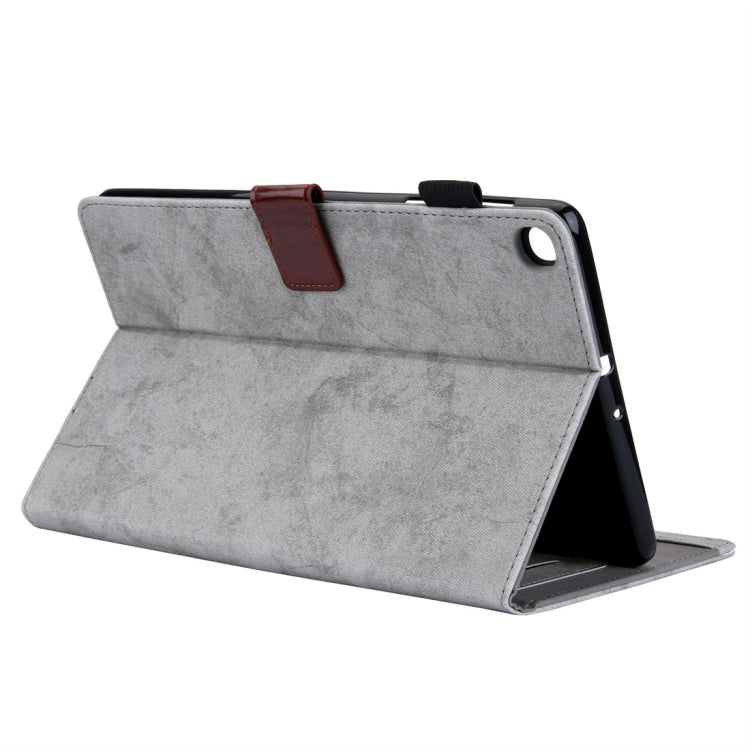 Business Style Horizontal Flip Leather Case, with Holder & Card Slot & Photo Frame & Sleep / Wake-up Function