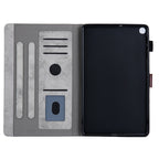 Business Style Horizontal Flip Leather Case, with Holder & Card Slot & Photo Frame & Sleep / Wake-up Function