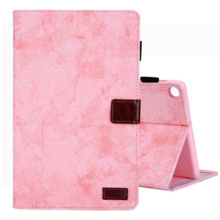 Business Style Horizontal Flip Leather Case, with Holder & Card Slot & Photo Frame & Sleep / Wake-up Function — view 39