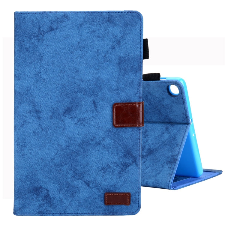 Business Style Horizontal Flip Leather Case, with Holder & Card Slot & Photo Frame & Sleep / Wake-up Function — view 49