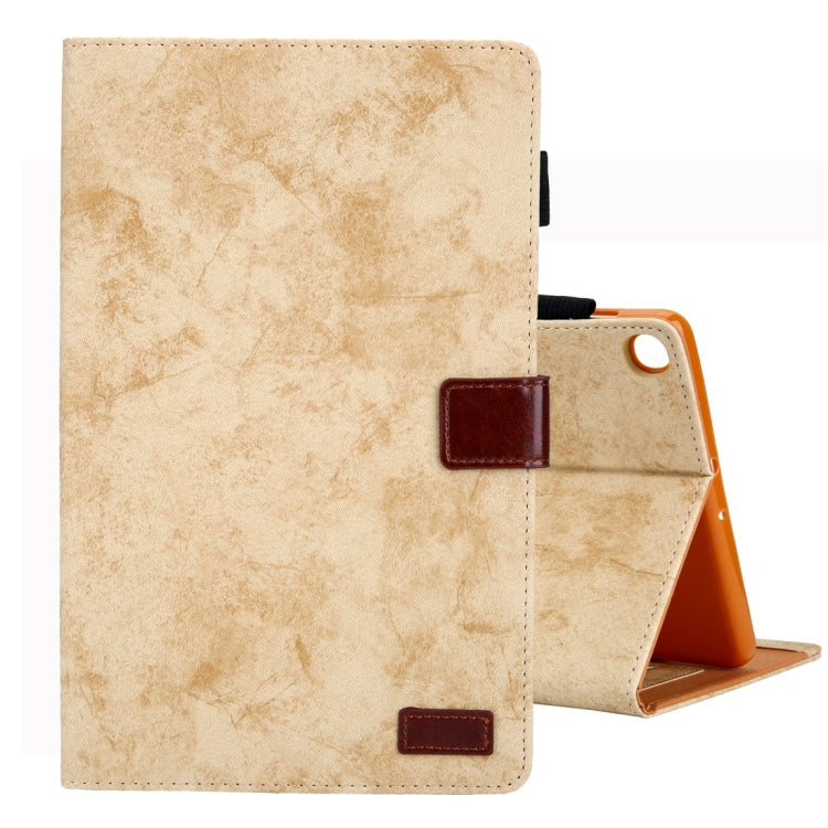 Business Style Horizontal Flip Leather Case, with Holder & Card Slot & Photo Frame & Sleep / Wake-up Function — view 60