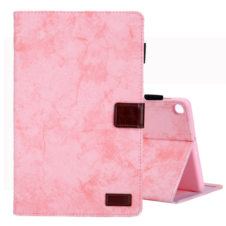 Business Style Horizontal Flip Leather Case, with Holder & Card Slot & Photo Frame & Sleep / Wake-up Function — view 40