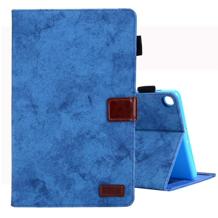 Business Style Horizontal Flip Leather Case, with Holder & Card Slot & Photo Frame & Sleep / Wake-up Function — view 50