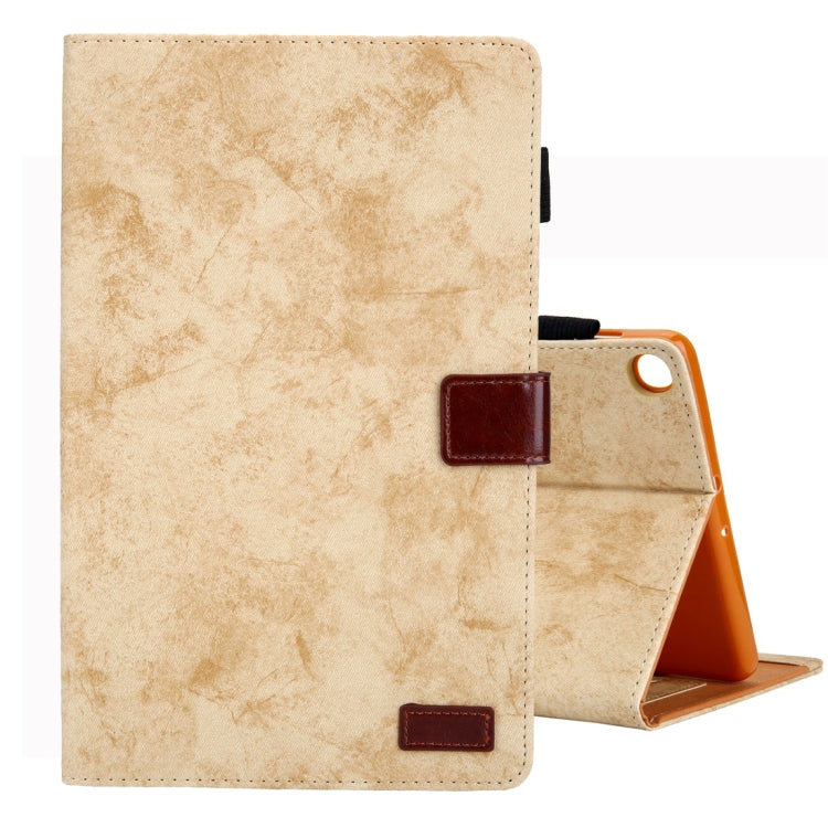 Business Style Horizontal Flip Leather Case, with Holder & Card Slot & Photo Frame & Sleep / Wake-up Function — view 61