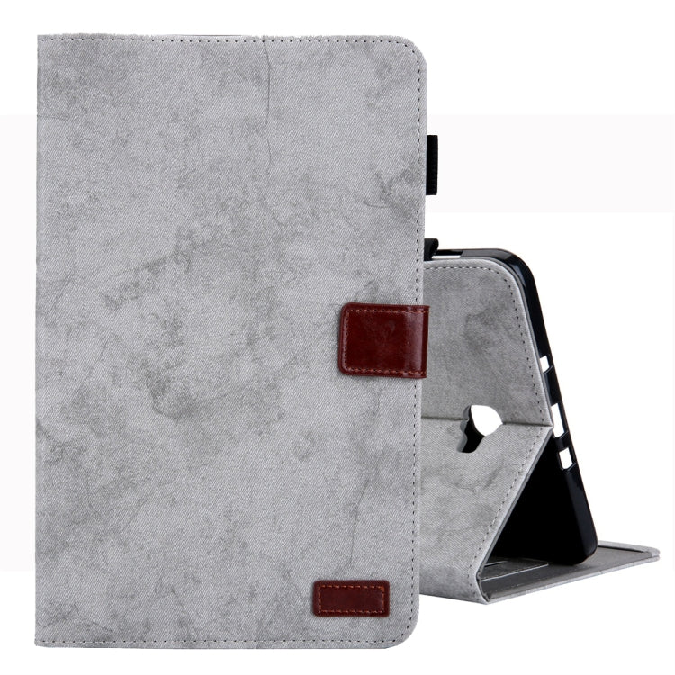 Business Style Horizontal Flip Leather Case, with Holder & Card Slot & Photo Frame & Sleep / Wake-up Function — For iPad Mini 1 / 2 / 3 / 4